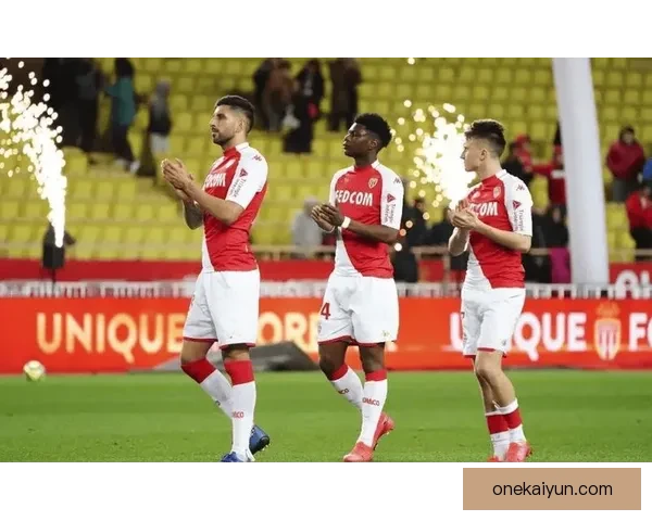 摩纳哥控球能力 摩纳哥控球能力