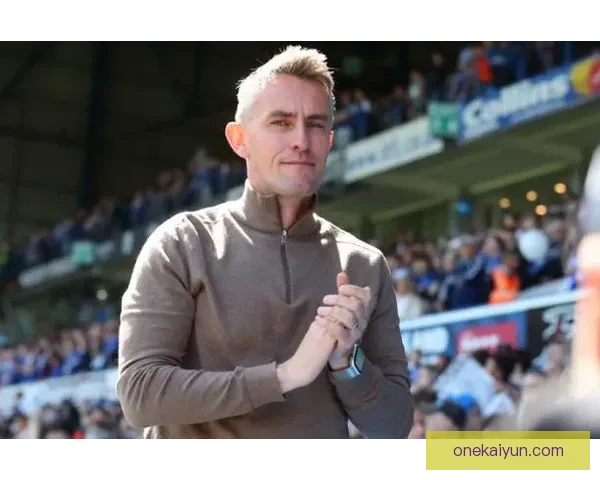 基兰·麦肯纳引领伊普斯维奇冲击英超，球队状态回暖值得关注