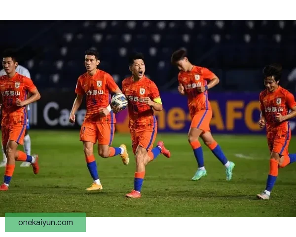 山东泰山近期状态回暖，表现稳健值得关注