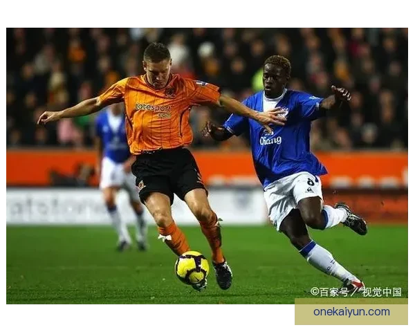 英超索伊伦状态回暖，近期表现稳健引人关注