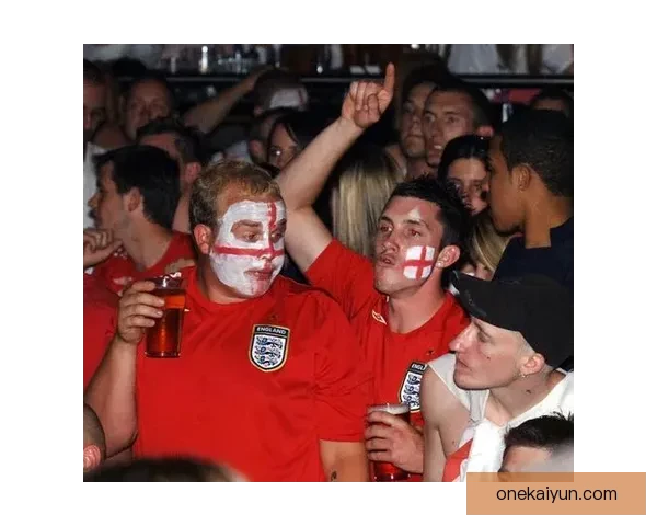 英格兰66世界杯荣耀分析:历史表现与球迷期待 英格兰66世界杯荣耀分析:历史表现与球迷期待