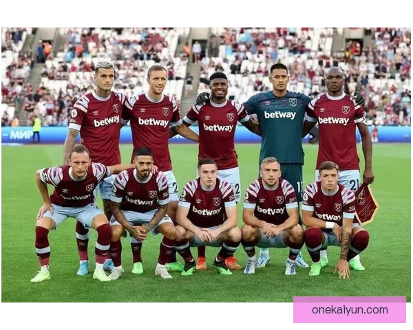 西汉姆反击能力研究：本赛季快攻效率与战术执行走势分析